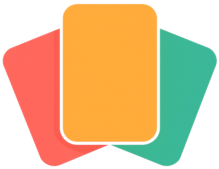 ChallengeCards logo
