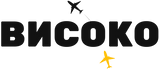 visoko.bg logo